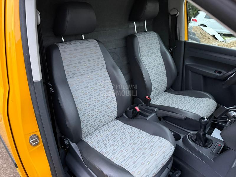 Volkswagen Caddy Maxi 1.6 TDI NOV
