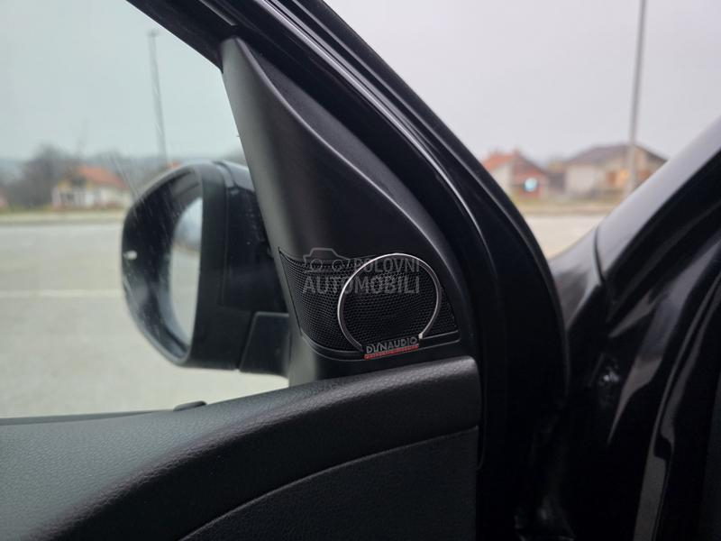 Volkswagen Golf 6 Ch