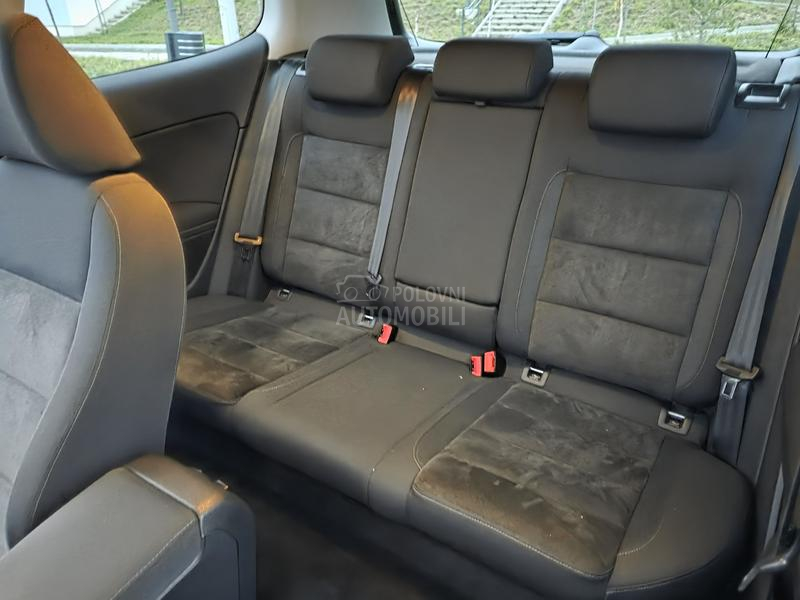 Volkswagen Golf 6 Ch