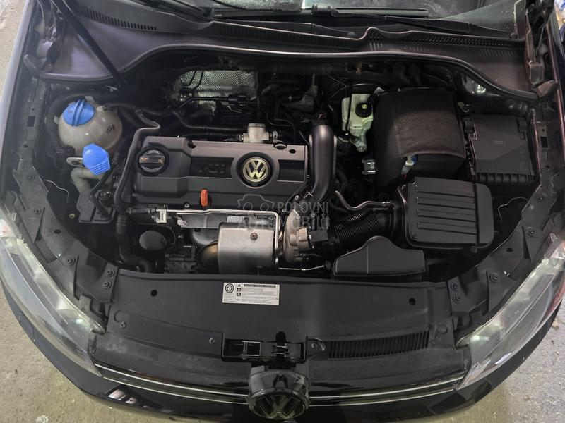 Volkswagen Golf 6 Ch