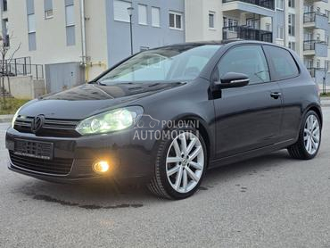 Volkswagen Golf 6 Ch