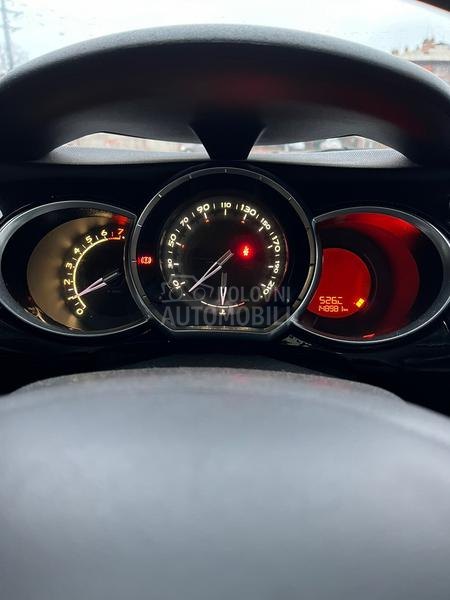 Citroen DS3 THP