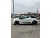 Citroen DS3 THP
