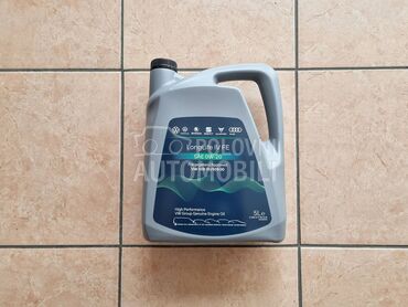 Ulje VW 0W20 5L  