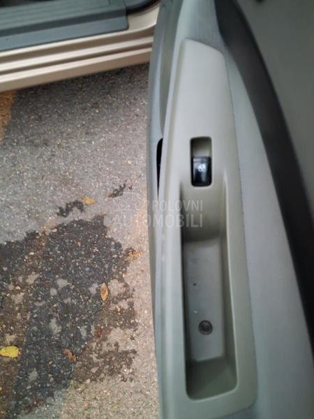 Chevrolet Nubira 1.6 16V