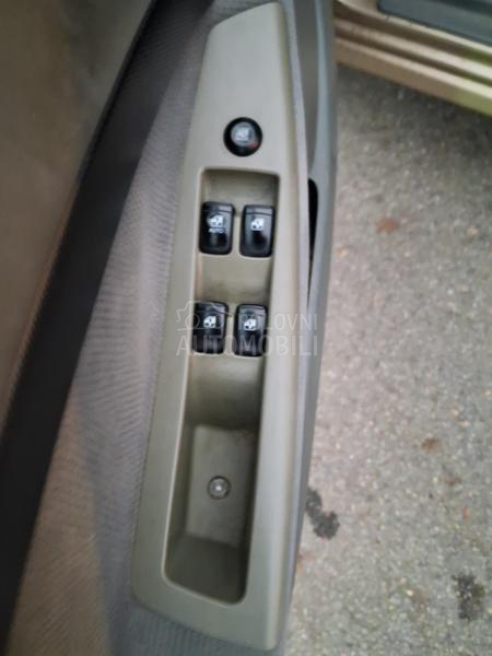 Chevrolet Nubira 1.6 16V