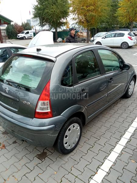 Citroen C3 1.4