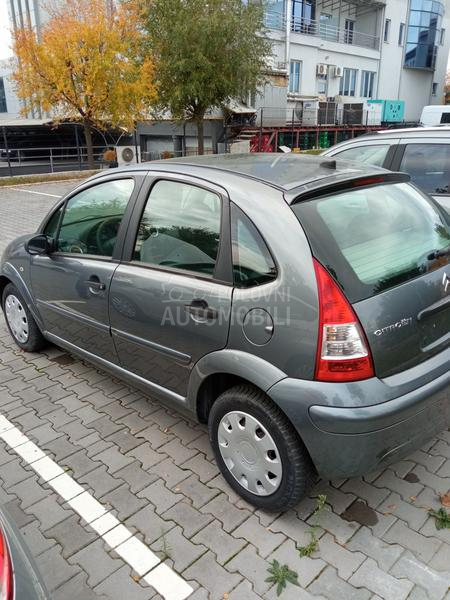 Citroen C3 1.4