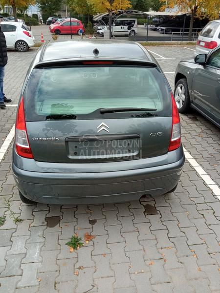 Citroen C3 1.4