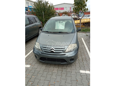 Citroen C3 1.4