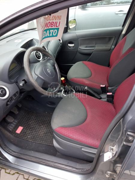 Citroen C3 1.4