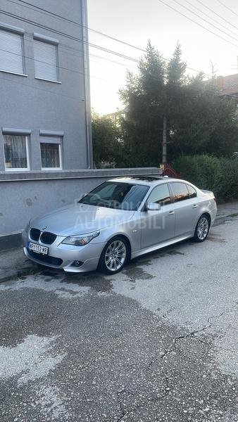 BMW 535 E60 535d