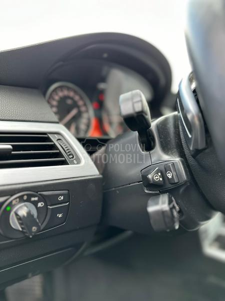 BMW 535 E60 535d