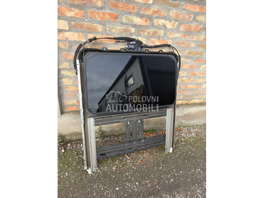 Siber za Kia Sportage od 2004. do 2010. god.