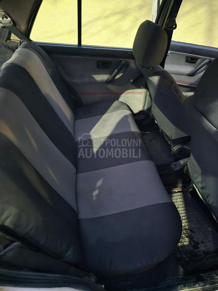 Volkswagen Golf 2 1.6