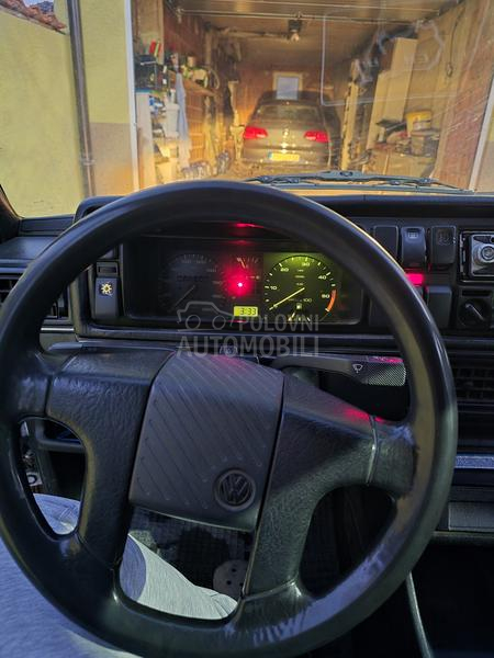 Volkswagen Golf 2 1.6