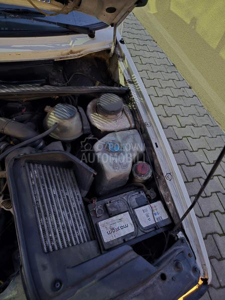 Volkswagen Golf 2 1.6