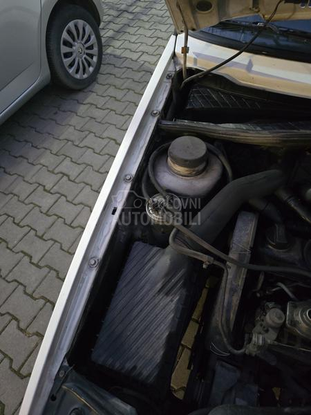 Volkswagen Golf 2 1.6