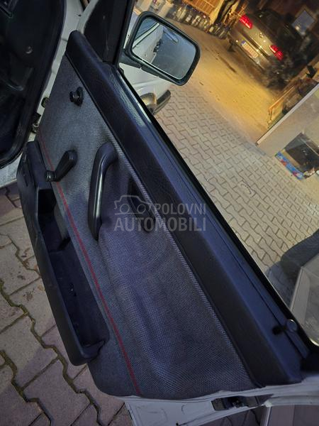 Volkswagen Golf 2 1.6