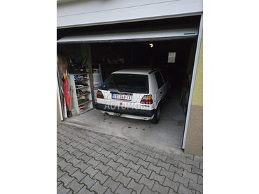 Volkswagen Golf 2 1.6