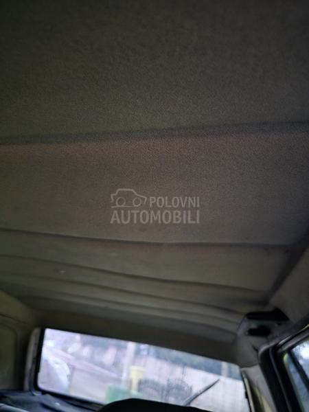 Volkswagen Golf 2 1.6