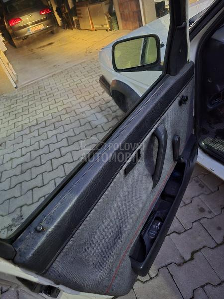 Volkswagen Golf 2 1.6