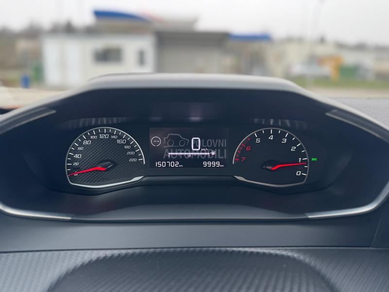 Peugeot 2008 PureTech ACTIVE