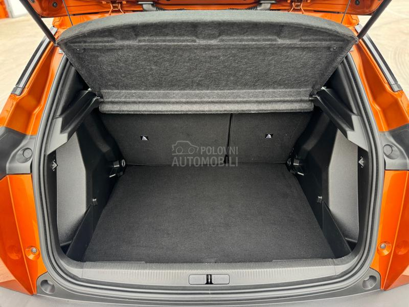 Peugeot 2008 PureTech ACTIVE
