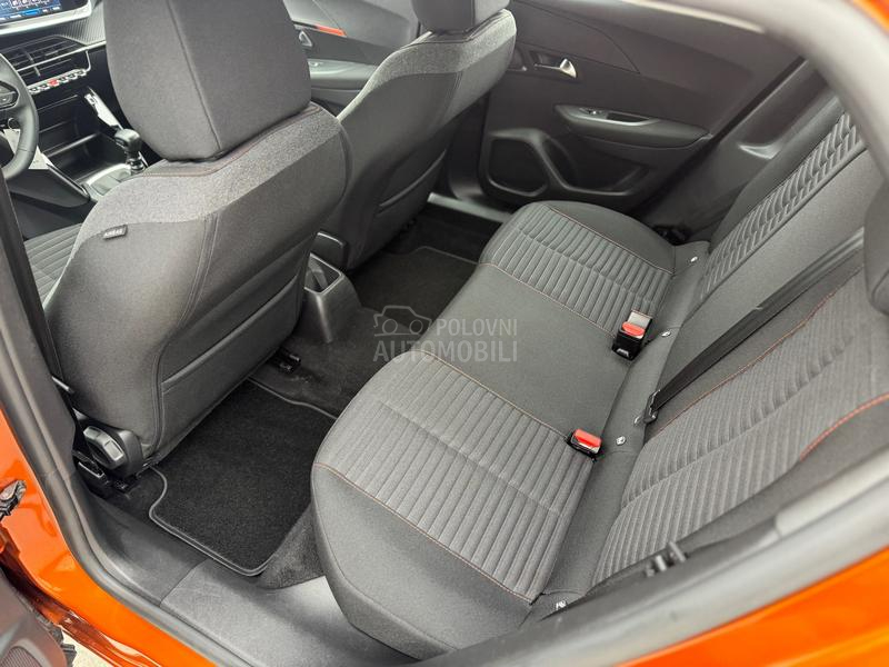 Peugeot 2008 PureTech ACTIVE