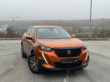 Peugeot 2008 PureTech ACTIVE