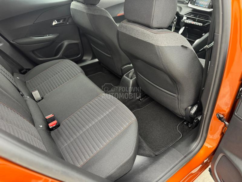 Peugeot 2008 PureTech ACTIVE