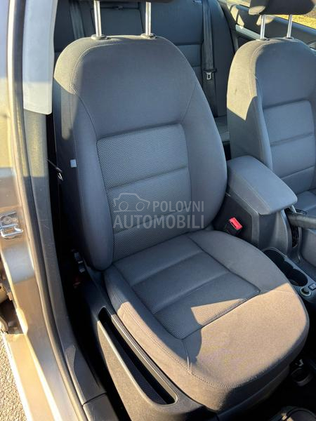 Škoda Octavia 1.9 TDI