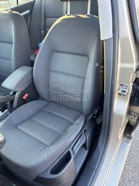 Škoda Octavia 1.9 TDI