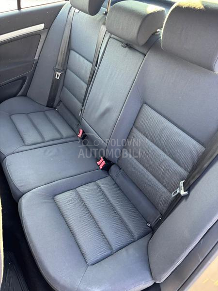 Škoda Octavia 1.9 TDI