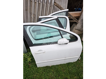 Vrata za Peugeot 307 od 2002. do 2007. god.