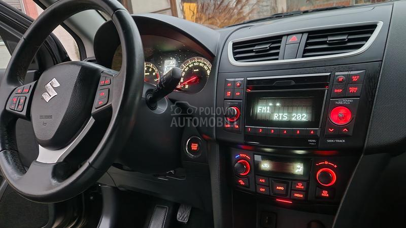 Suzuki Swift 1.2/CH