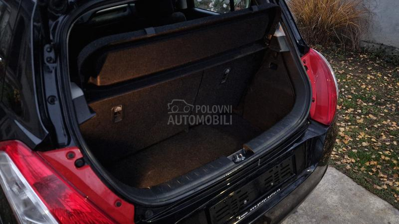 Suzuki Swift 1.2/CH