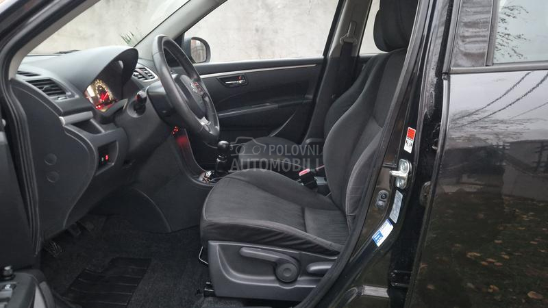 Suzuki Swift 1.2/CH