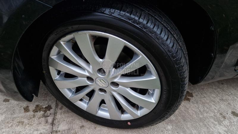 Suzuki Swift 1.2/CH