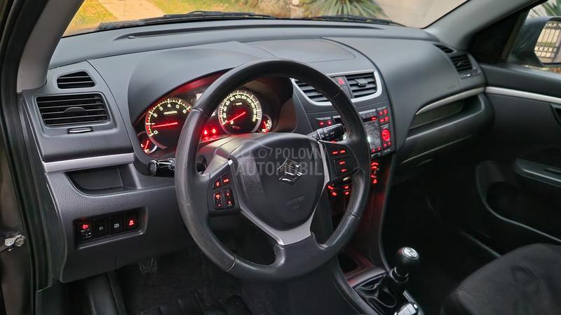 Suzuki Swift 1.2/CH