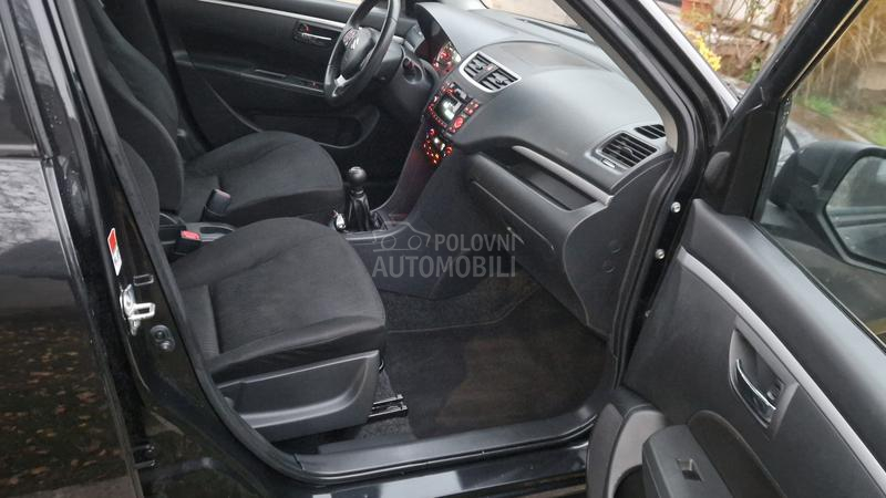 Suzuki Swift 1.2/CH
