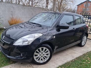 Suzuki Swift 1.2/CH