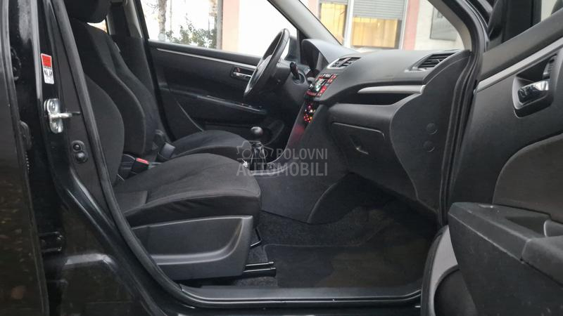 Suzuki Swift 1.2/CH