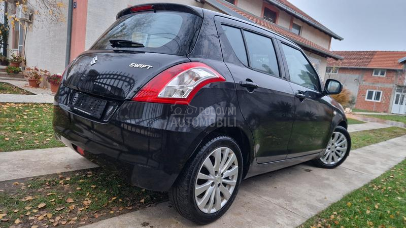 Suzuki Swift 1.2/CH