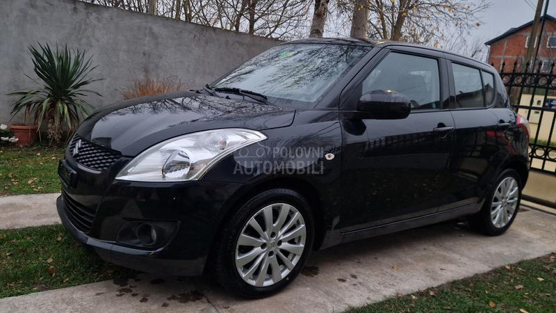 Suzuki Swift 1.2/CH