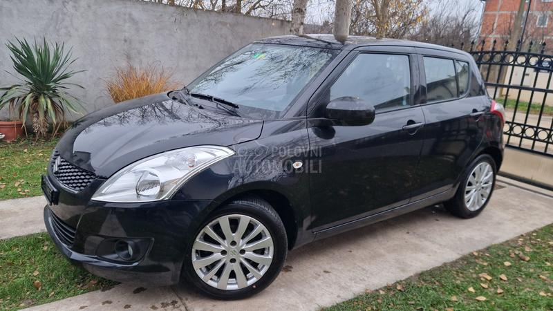 Suzuki Swift 1.2/CH