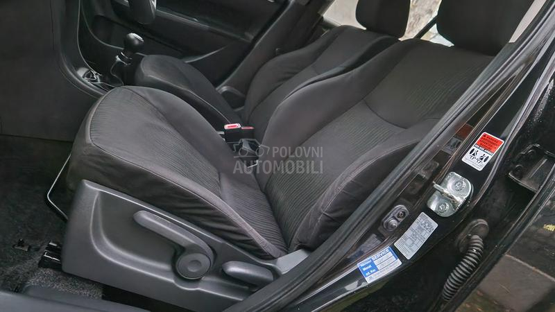 Suzuki Swift 1.2/CH
