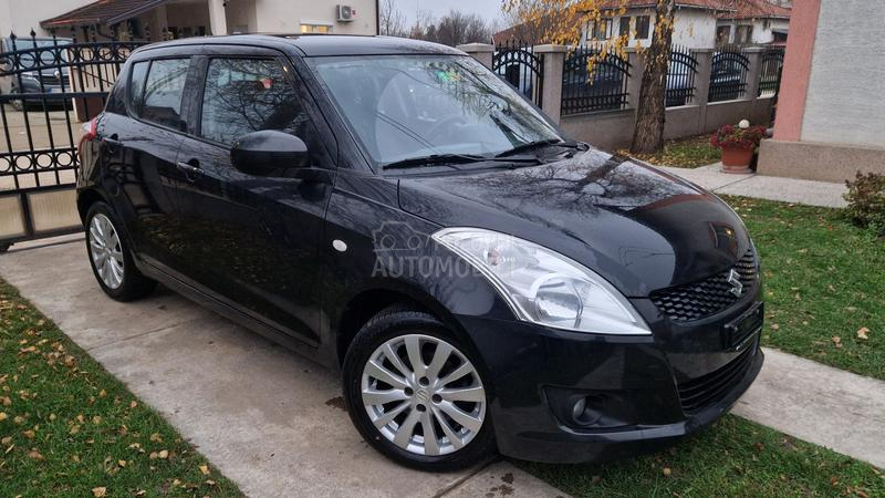 Suzuki Swift 1.2/CH