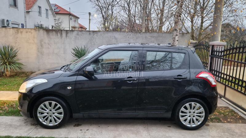 Suzuki Swift 1.2/CH