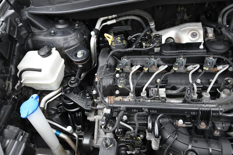 Hyundai ix35 4x4 N0V zama jac